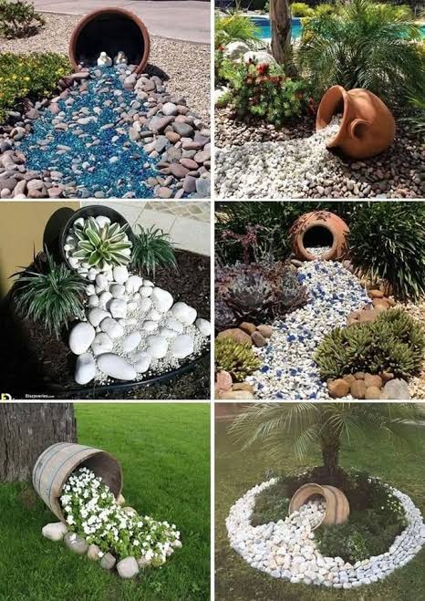 Taş & Dekorasyon